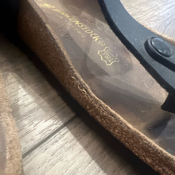 Birkenstock Gizeh Sandal Size 42 - Picture 7 of 7